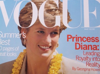 Vogue June 1993 RARE | eBay
