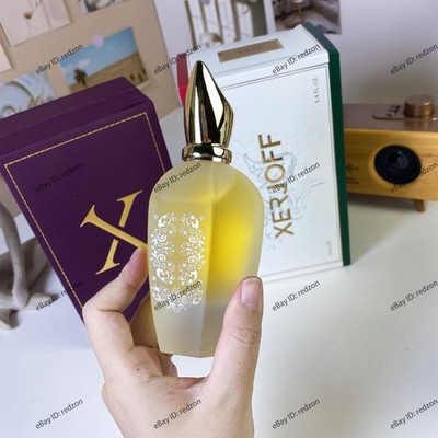 Xerjoff 1861 Naxos Unisex Eau de Parfum 3.4 Oz for sale online | eBay