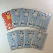 [ATEEZ] GOLDEN HOUR : Part.3 LEMON DROP – 12th Mini Album POCA Ver. - On hand