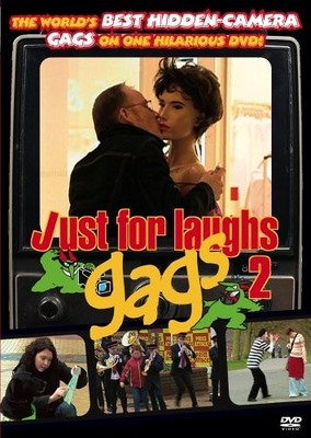 Just for Laughs V2 Gags [DVD]