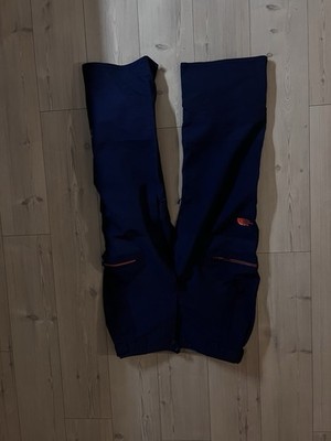 Verkaufe The north face Skihose Gr. XL