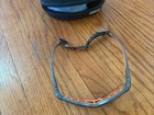 Liberty Sport Rec Specs F8 SLAM Gray/Orange Protective Glasses 49 17 135 EUC — photo 2