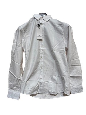 Delmao Shirt Size S LB 4119