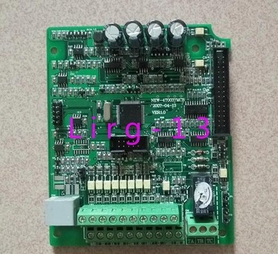 1pc used  NEW-4T0037MCB Control board #qo