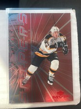 1998-99 Upper Deck MVP Snipers #S-03 Sergei Samsonov