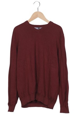 Marvelis Pullover Herren Strickpullover Strick Oberteil Gr. M Baumwo... #jhedtfn