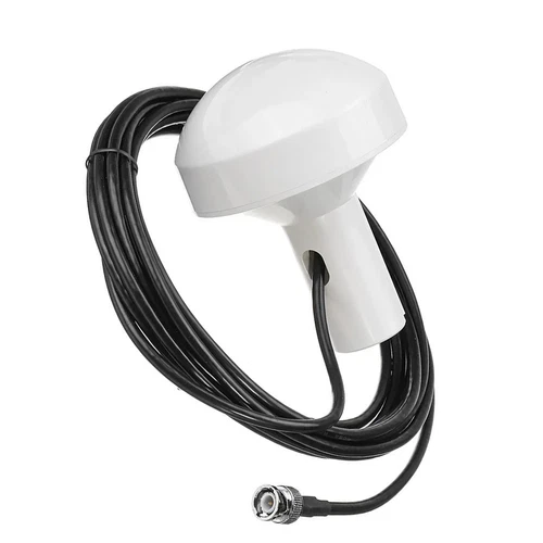 Meters GPS Quality Control Standards Performance Polarization Bandwidth