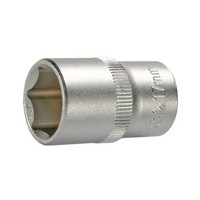 "SW-STAHL 05409L SteckschlüSseleinsatz, 1/4\", 10 Mm"