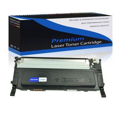 1PK CLT-K409S Black Toner for Samsung CLX-3170fn CLX-3175 CLP-310k CLP-310nk