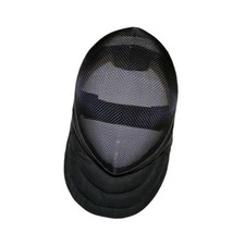Fechttrainer Maske Gesichtsschutz Schutzausr&uuml;stung F&uuml;r Training Praxis Sport L