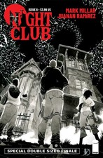 Cover of Night Club #6