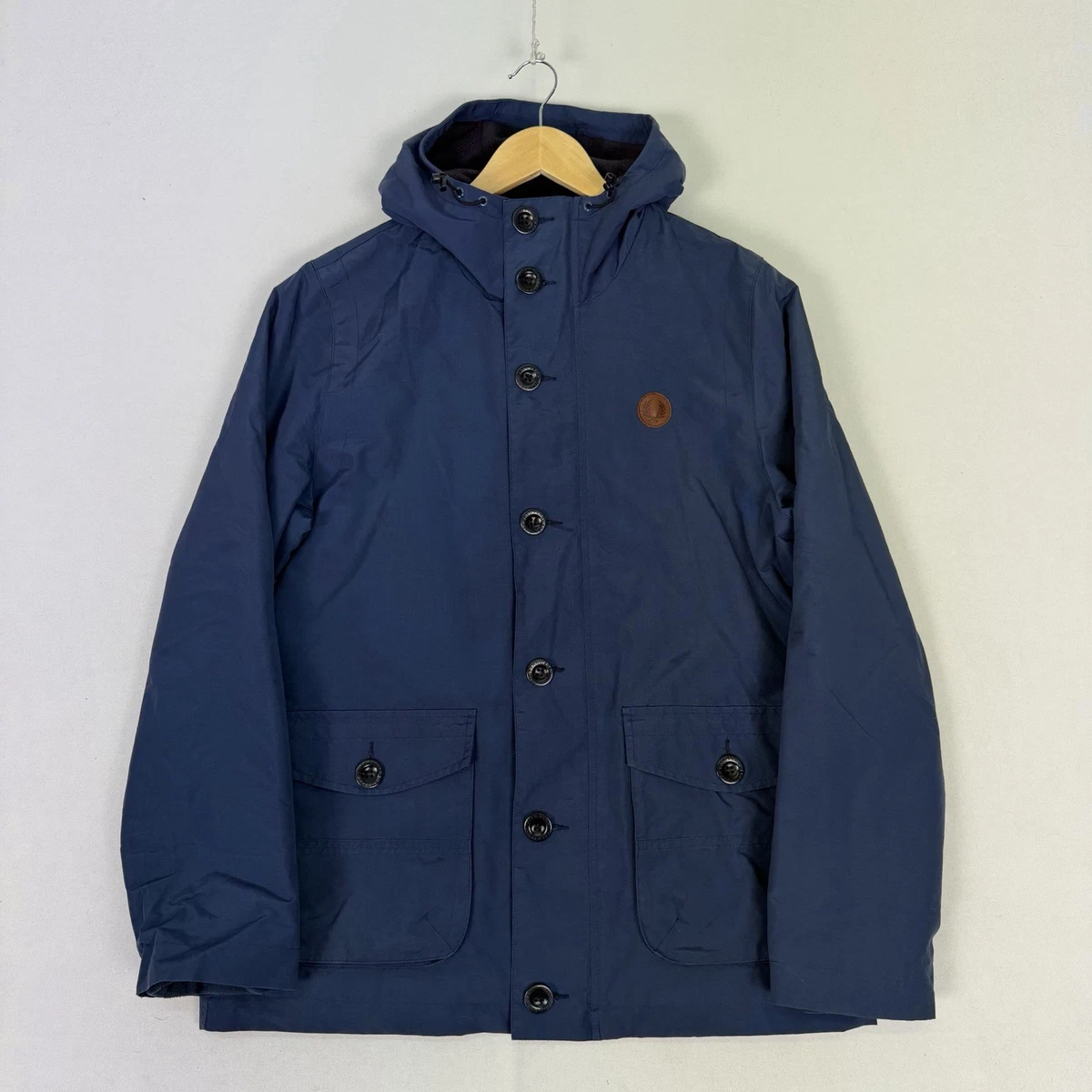 Fred Perry Parkas Coats, Jackets & Vests for Men for Sale | Shop