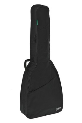 GEWA Gitarren Gig Bag Basic 5 - für 4/4 Western- und Konzertgitarren