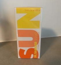 Jil Sander Sun Shake 100ml Damen Eau de Toile...