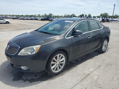 Used Fuel Injection Air Flow Meter fits: 2014 Buick Verano diesel Grade A