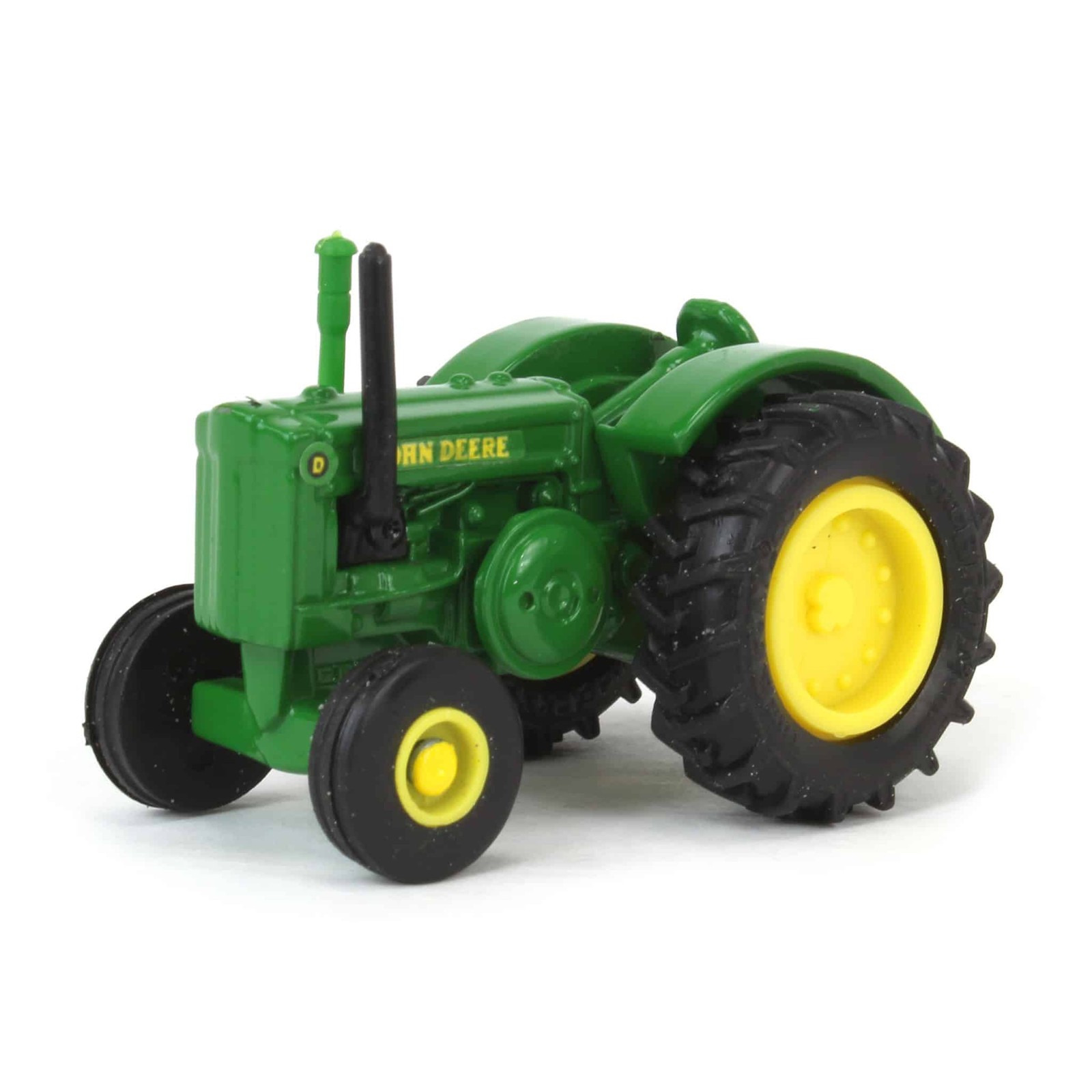 164 Трактор John Deere в стиле D серия борозд ZFN15157 3790₽