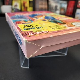 La Belle et la B&ecirc;te Nintendo NES Pal FRA Sans Notice