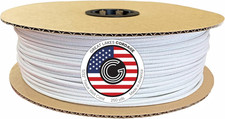 5/32" Tissue Upholstery Welt Cord, Coiling Cord, Semi-Firm - 250 Yards