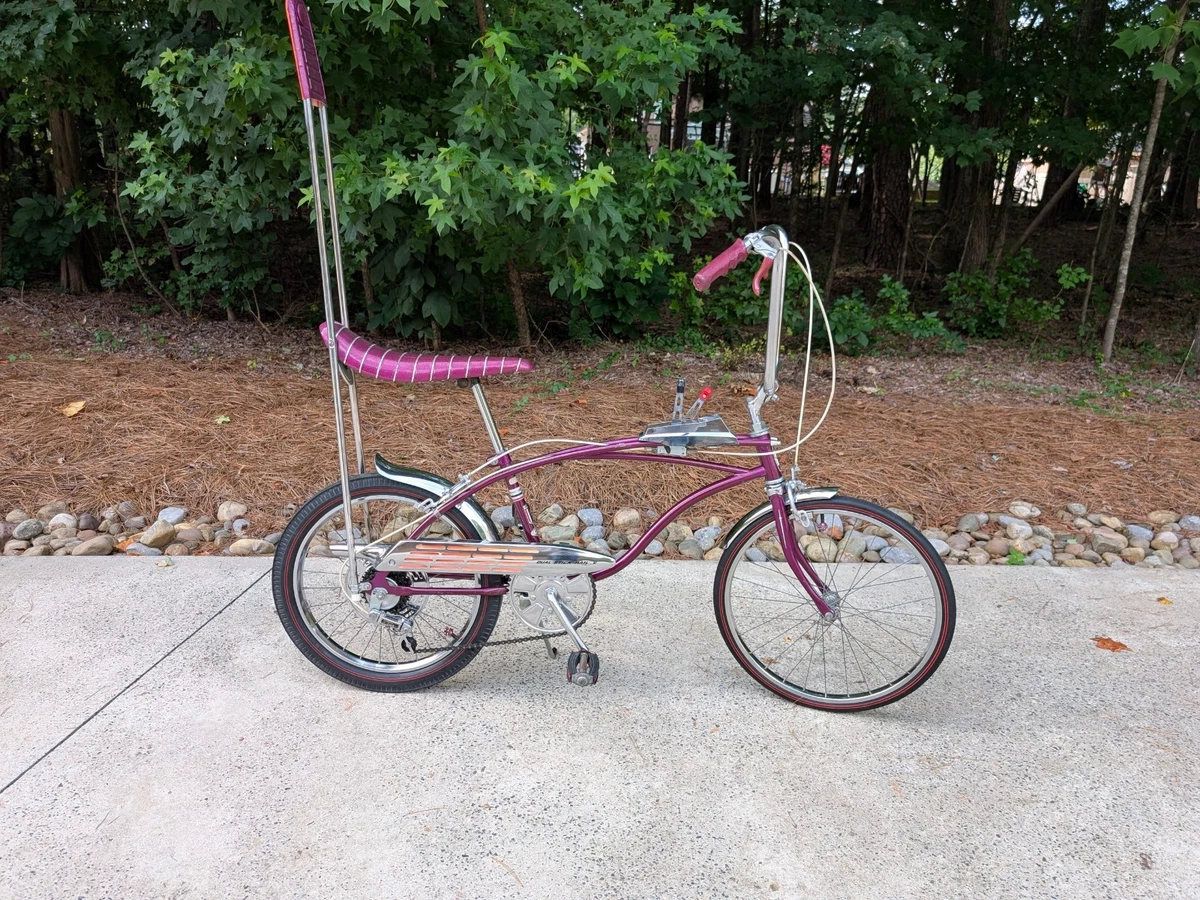 Pink Collectible Complete Bikes for sale | eBay