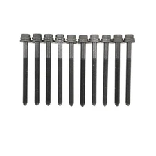 ITM Engine Components 100-03303 Engine Cylinder Head Bolt Set