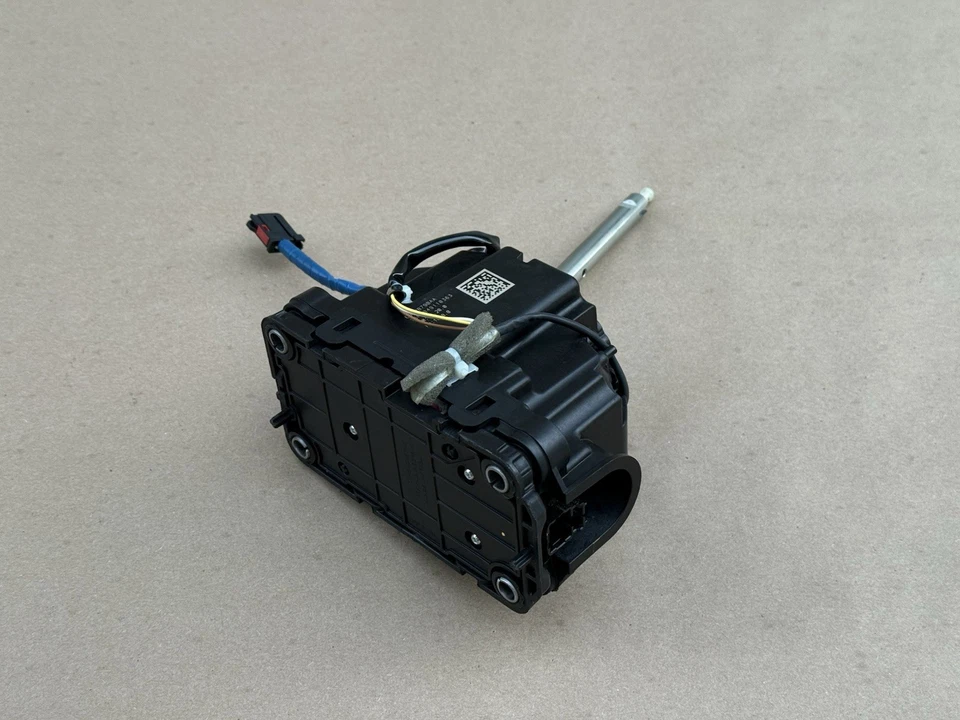 2016-2021 Jeep Grand Cherokee Transmission Shifter Assembly 68428790AA  OEM - Image 3 of 4