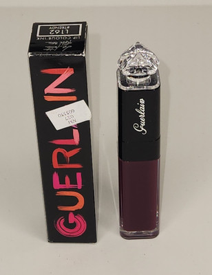 Guerlain La Petite Lip Colour Ink L162 #TRENDY New In Box