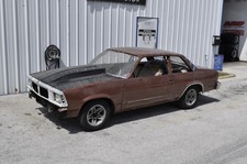 1978 Chevrolet Malibu for Sale