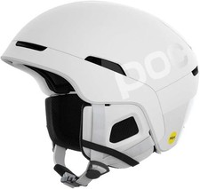 POC Obex BC MIPS casco da sci RECCO NFC aramide snowboard casco protezione