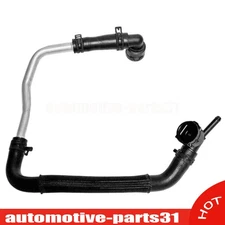 Fits Jeep Wrangler 2.0L-L4 2018 19 20 2021 HVAC Heater Hose Kit 68280784AB