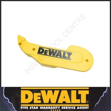 DeWalt 618193-00 Belt Cover for DWS780 DW718 Mitre Saw