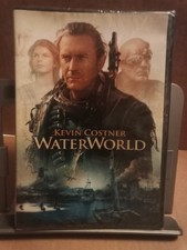 Waterworld DVD Kevin Costner Brand New Sealed