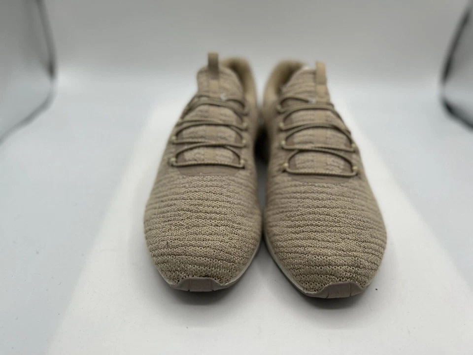 Easy Spirit Setareh2 Athletic Shoes Women's Sz 11M Beige Primeknit Slip On - Image 2 of 4