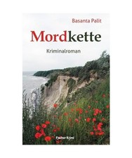 Mordkette: Kriminalroman: Kriminalroman, Palit, Basanta