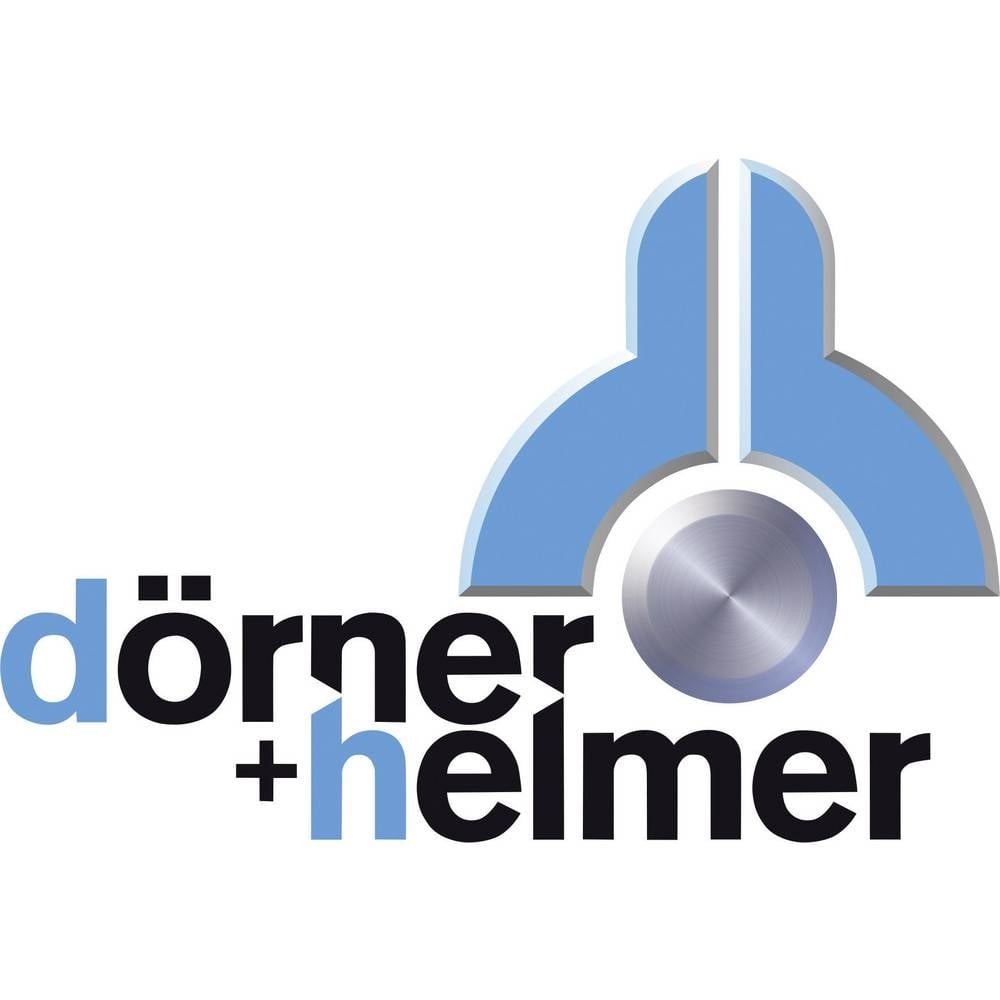 Chariot de transport ECONOMY dörner + helmer pour charges de 200 kg - 2