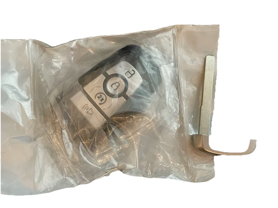 17-22 Edge | 20-22 Escape | 18-22 Explorer | Ford Simart Xey con arranque remoto Foto 2 de 4