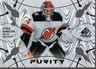 2022-23 SP Game Used Purity #P29 Vitek Vanecek - HKY