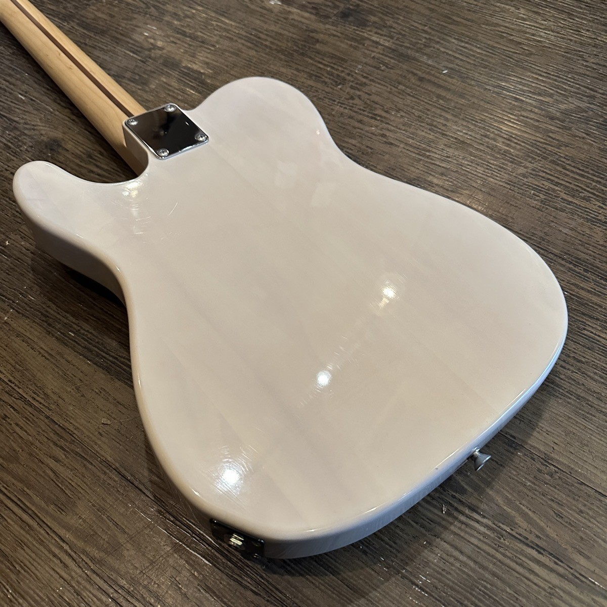Fender Japan TL43 1993 1994 Telecaster Electric Guitar Used
