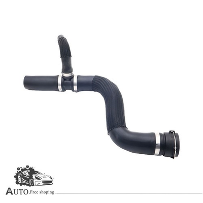 #ad New Upper Radiator Hose For 2017 2022 Jeep Compass 68297843AB $30.63