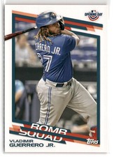 2022 Topps Opening Day Baseball (Bomb Squad Inserts) - Pick - Multi-Discount