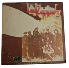Led Zeppelin II LP Record Album Vinyl Atlantic SD 12” 33