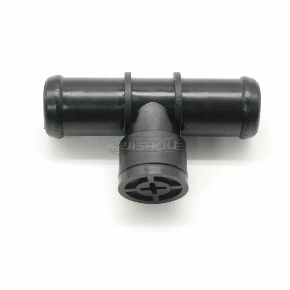 Conector de manguera de calefacción compatible con Nissan 350Z Infiniti G35 FX35 M35 M45 92500-AR000 Foto 2 de 4