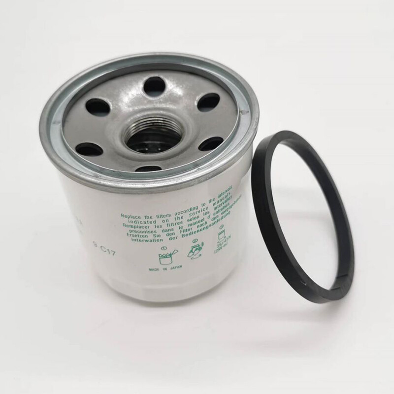 Hydraulic Oil Filter K316116770 HHK3216770 for Kubota M6040 M7040