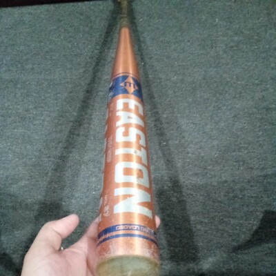 Batte De Softball Easton S7 3429 - 34 Pouces, 29 Oz, Alliage Métal - Extrémité Chargée