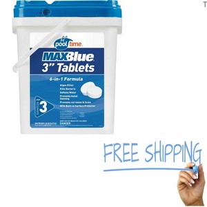 maxblue chlorine