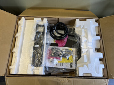 APC SCHNEIDER SRT3000RMXLA 3000VA RM 120V DOUBLE CONVERSION SMART-UPS BACKUP