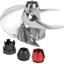 Solas Concord Impeller, Pitch 14/18 | YB-CD-14/18