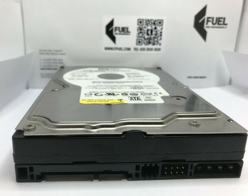 Disque dur interne de bureau WD WD2500JS-00NCB1 250 Go SATA 3,5 pouces - Photo 4/4