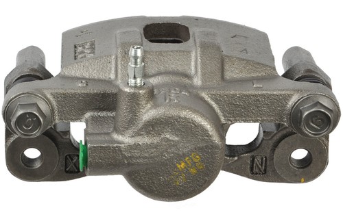 Rr Right Rebuilt Brake Caliper w/Hwd Cardone Industries 19B3494 | eBay