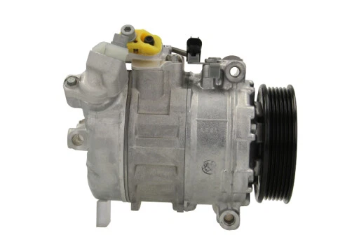 Compresor de aire Denso se adapta a BMW repuesto 090215004 4471500150 4471807260 44719 Foto 4 de 4