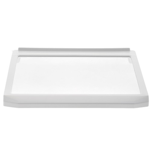 Samsung Fridge & Freezer Upper Glass Shelf Assembly DA67-03362A - Picture 4 of 5